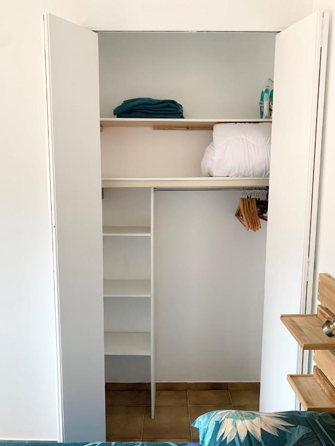 Apartmán Les Chenes-Lieges D'Ambeille Collioure Exteriér fotografie
