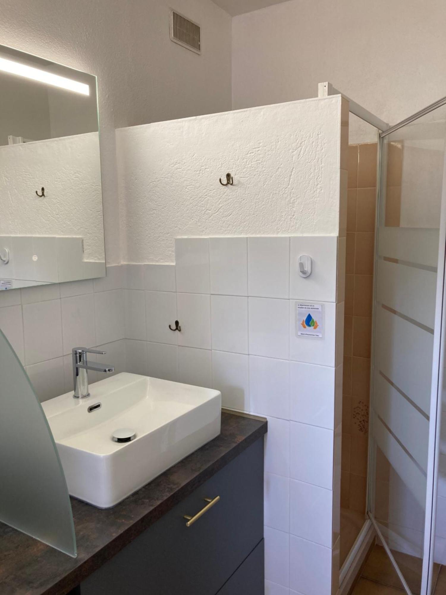 Apartmán Les Chenes-Lieges D'Ambeille Collioure Exteriér fotografie